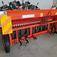 Seminatrice Gaspardo