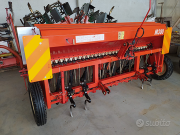 Seminatrice Gaspardo