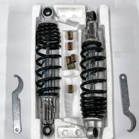 triumph scrambler coppia sospensioni originali