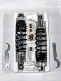 triumph scrambler coppia sospensioni originali