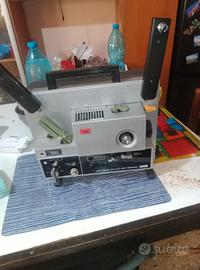 proiettore elmo st 1200d
