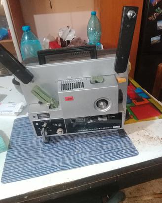 proiettore elmo st 1200d