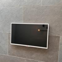 Smart TV LG 28" Widescreen LED