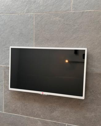 Smart TV LG 28" Widescreen LED