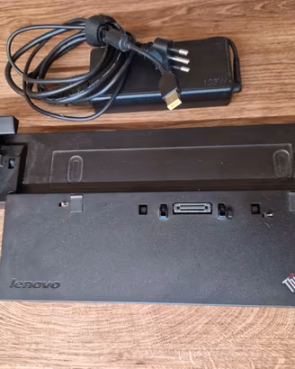Docking Station Lenovo ThinkPad Pro Dock