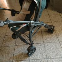 trio peg Perego 