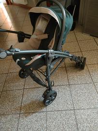 trio peg Perego 