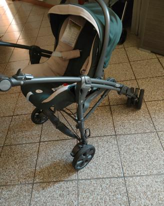 trio peg Perego 