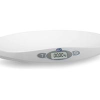 Bilancia chicco digitale neonato