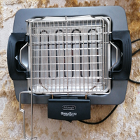 Grigliatutto De Longhi