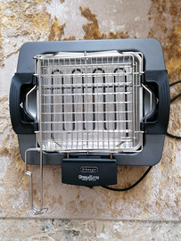 Grigliatutto De Longhi