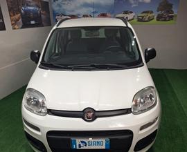 Fiat Panda 1.2 Easy Unico Proprietario