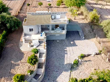 Vacanze vicino al mare alla CASA del GIGLIO