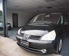 Renault Espace 2.0 dci 170cv Style 2010 7 posti 7