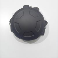 COPRI CATER SINISTRO CARBONIO DUCATI SCRAMBLER 400