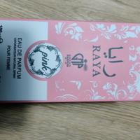 Profumo RAYA Pink – 100 ml (Eau de Parfum)