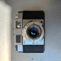 Fotocamera vintage Zeiss Ikon Symbolica V 613/30