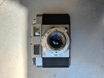 Fotocamera vintage Zeiss Ikon Symbolica V 613/30