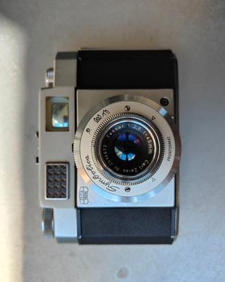 Fotocamera vintage Zeiss Ikon Symbolica V 613/30