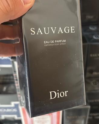 Profumo dior