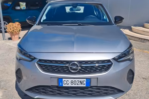 Opel Corsa 1.2 Bz 75 Cv Elegance