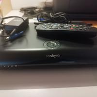 decoder MySky hd