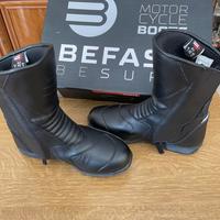 Stivali moto uomo befast