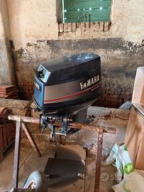 YAMAHA TOP 700 - CON LIBRETTO - PER RICAMBI