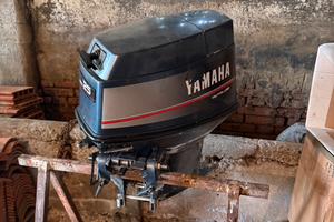 YAMAHA TOP 700 - CON LIBRETTO - PER RICAMBI