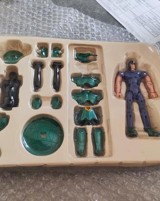 Cavaliere Zodiaco Saint Seiya Dragone Bandai 