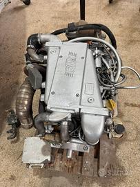 Motori diesel FNM 225 hp