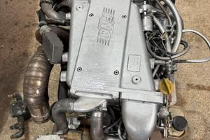 Motori diesel FNM 225 hp
