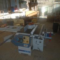combinata x legno minimax 30