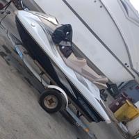 Yamaha 1100 vx cruiser