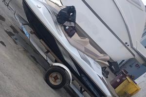 Yamaha 1100 vx cruiser