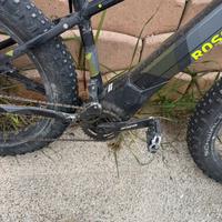 Fat bike rossignol
