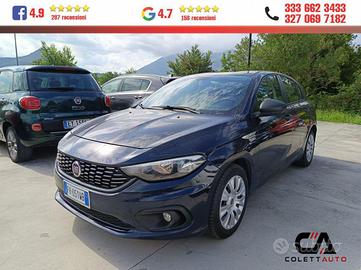 FIAT Tipo 1.4 GPL 120 CV - IMPIANTO DI SERIE