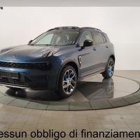 LYNK&CO 01 Phev