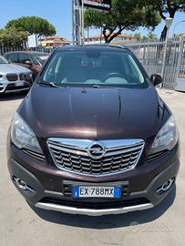 Opel Mokka 1.4 Turbo Gpl