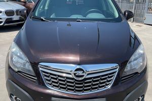 Opel Mokka 1.4 Turbo Gpl