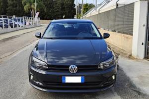 VOLKSWAGEN Polo 1.6 TDI Trendline BlueMotion Tec