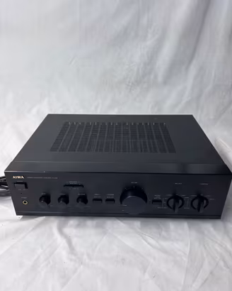 Amplificatore AIWA XA-006 Hifi Stereo