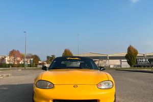 Mazda MX5 NB 1.8 140cv