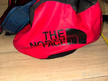 Borsone The North Face