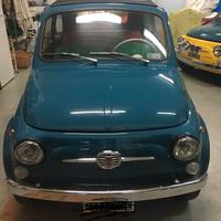 Fiat 500 epoca