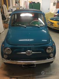 Fiat 500 epoca