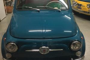 Fiat 500 epoca