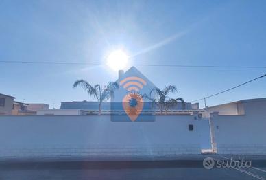 Selinunte Villetta Di Nuova Costruzione