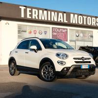 Fiat 500X 1.6 MultiJet 120 CV Cross