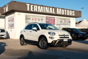 Fiat 500X 1.6 MultiJet 120 CV Cross